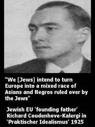Kalergi foto