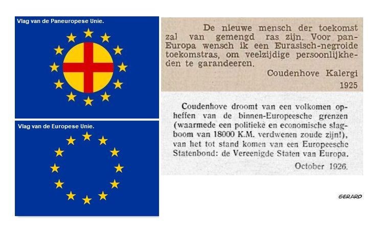 Kalergi foto 1