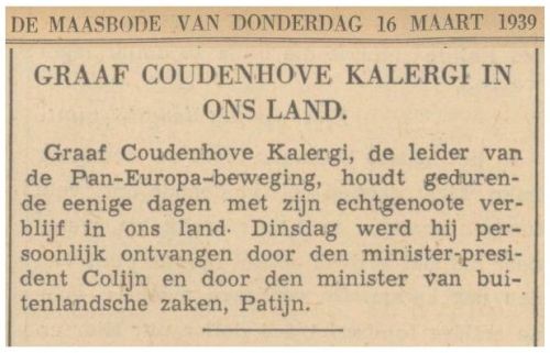 Kalergi foto 2