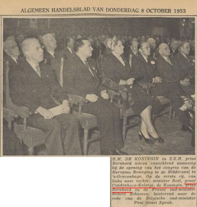 Kalergi foto 3