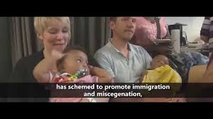 Kalergi se toekoms