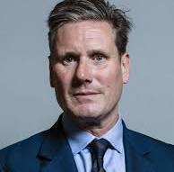 Keir Starmer Britse Eerste Minister images