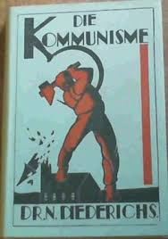 Kommunisme