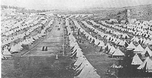 Konsentrasiekamp Krugersdorp