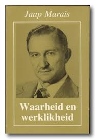 LEIERSKAP JAAP MARAIS