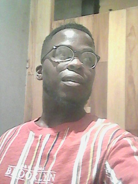 Lubabalo Sanqela