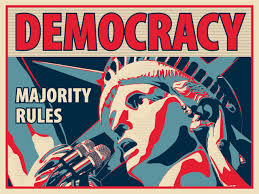 Majority rule