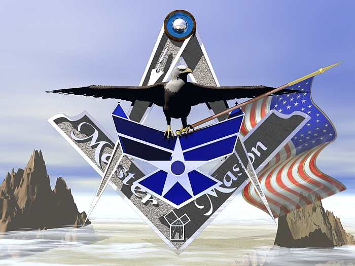Master Mason