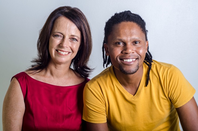 Melanie Verwoerd