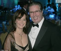 Melanie Verwoerd en Gerry