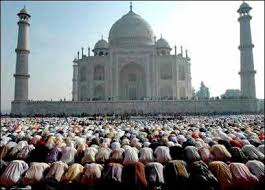 Moslem moskee