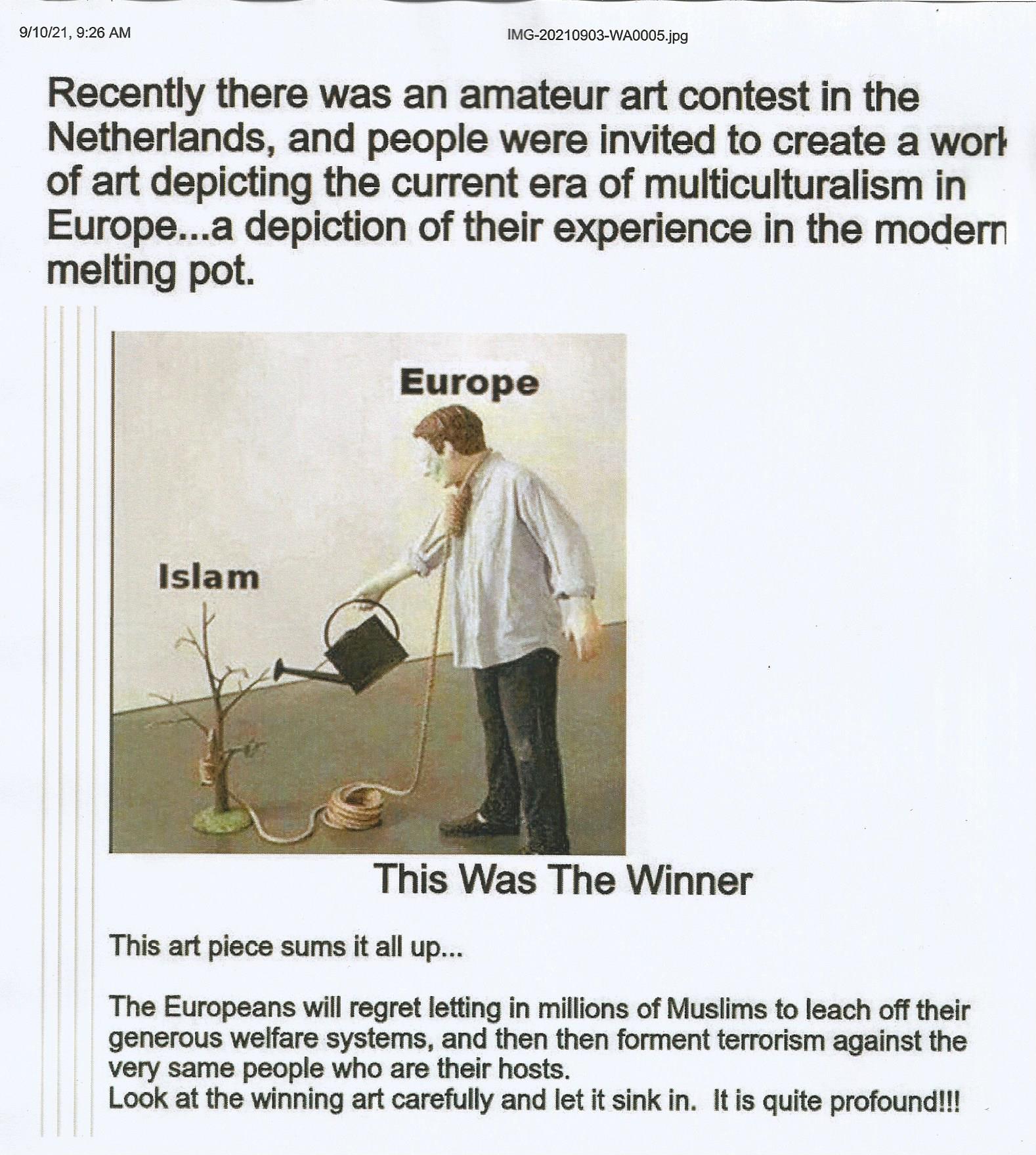 Multikulturalisme