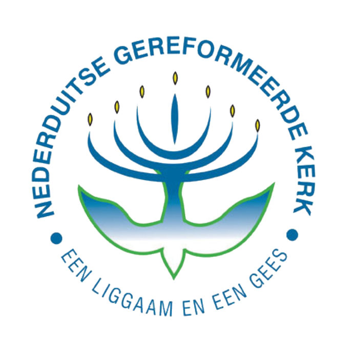 NG KERK LOGO