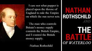 Nathan Mayer Rothschild