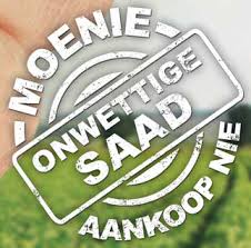 Onwettige Besluite
