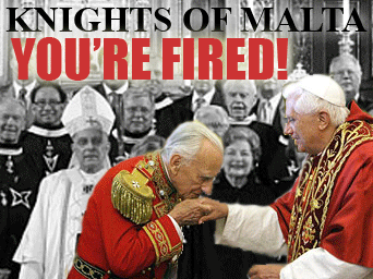 Order of Malta