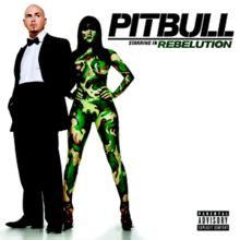 Pitbull 2