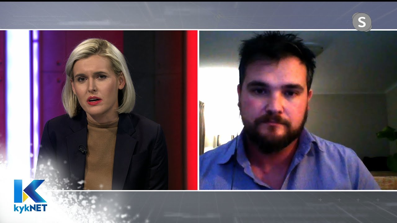 Politiek op sosiale media