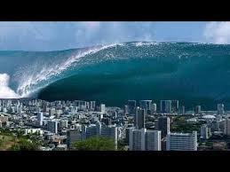 Politieke Tsunami
