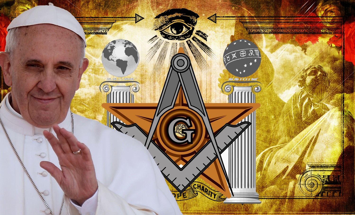 Pope Francis