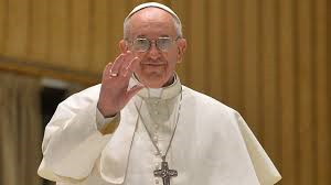 Pous Francis