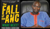 Prince Mashele