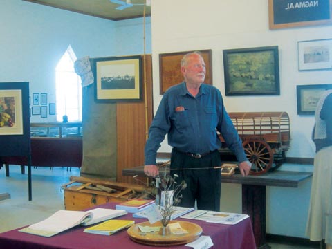 Prof. Hendrik van der Wateren
