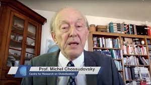 Prof. Michelle Chossudovsky