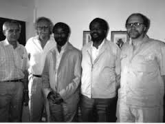 Prof H W vd Merwe geheime byeenkoms in Lusaka met ANC 1988