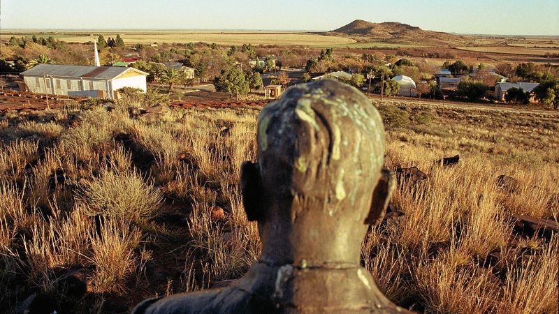 QUO VADIS AFRIKANER