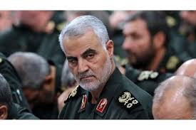 Qasem Soleimani