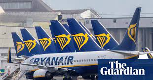 RYANAIR