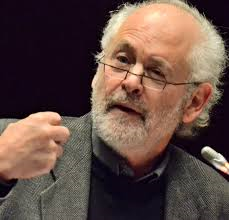 Ray Suttner
