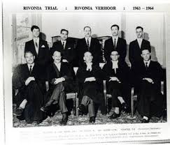 Rivoniasaak vervolgingspan