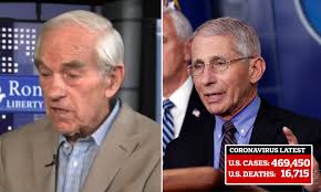 Ron Paul
