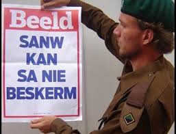 SANW kan nie SA beskerm