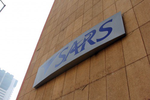 SARS