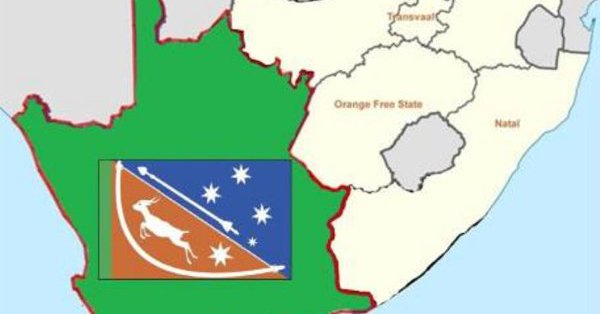 SSGH Sovereign State of Good Hope