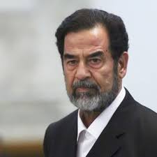Sadam Husein