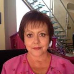 Sally Liebenberg