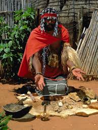 Sangoma