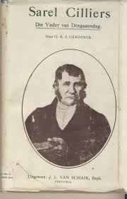 Sarel Celliers