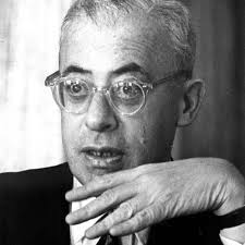 Saul Alinsky