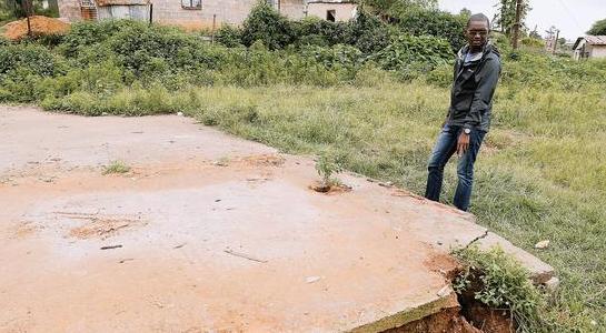 Sewe dood in twis tussen ANC en SAKP