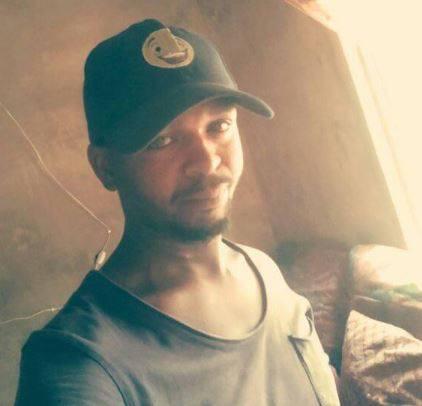 Siyanda Gumede