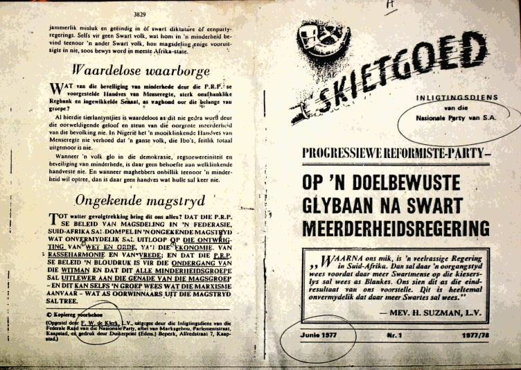 Skietgoed
