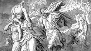 Sodom en Gemorra