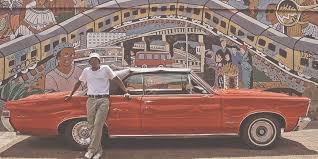 Soweto se armoede