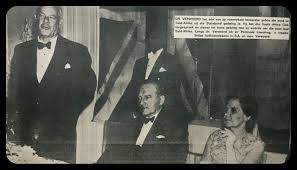 Statebondstoespraak van dr. Verwoerd