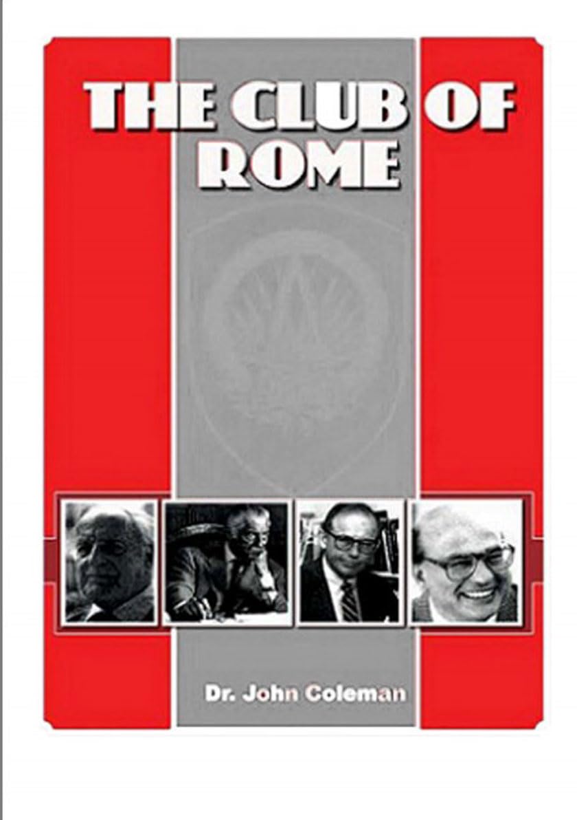 The club of Rome